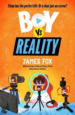 Fox James: Boy vs Reality [2026]
