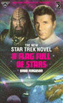 Brad Ferguson: Flag Full of Stars [1991]