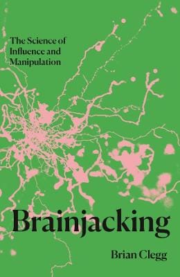 Clegg Brian: Brainjacking [2026] paperback