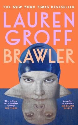 Groff Lauren: Brawler [2026] paperback