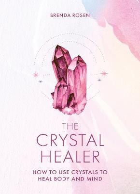 Brenda Rosen: The Crystal Healer [2024]