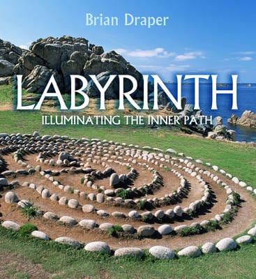 Brian Draper: Labyrinth [2010] hardback