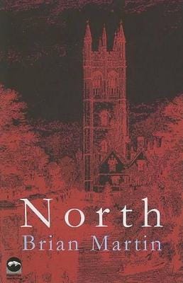 Brian Martin: North [2006] paperback