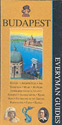 Budapest [2000] hardback