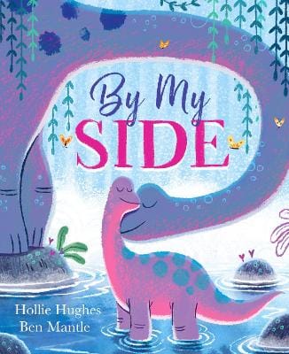 Hughes Hollie: By My Side [2026]