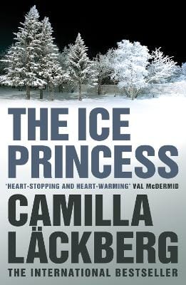 Camilla Lackberg: The Ice Princess (Patrik Hedstrom and Erica Falck, Book 1) [2009] paperback