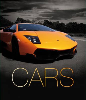 Cars [2011] hardback