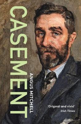 Mitchell Angus: Casement [2026]