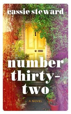 Cassie Steward: Number Thirty-Two [2023] paperback