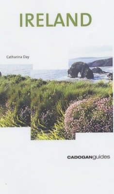 Catharina Day: Ireland [2002] paperback