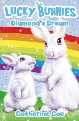 Catherine Coe: Lucky Bunnies Book 3 [2023]
