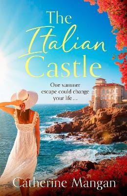 Catherine Mangan: The Italian Castle [2025]