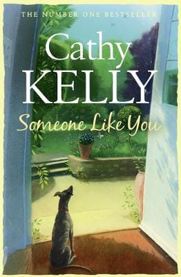 Cathy Kelly: Someone Like You [2008] paperback