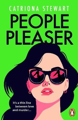 Catriona Stewart: People Pleaser [2025]
