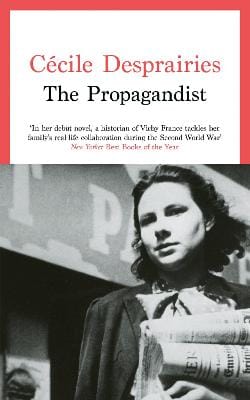Cecile Desprairies: The Propagandist [2025]