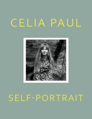 Celia Paul: Self-Portrait [2019] hardback