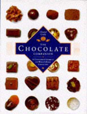 Chantal Coady: The Chocolate Companion [1995] hardback