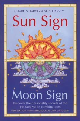 Charles Harvey: Sun Sign, Moon Sign [2009] paperback