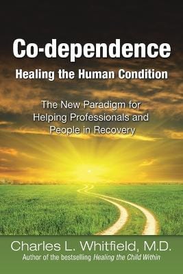 Charles L. Whitfield: Co-dependence [1991] paperback