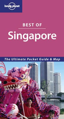 Charles Rawlings-Way: Singapore [2006] paperback