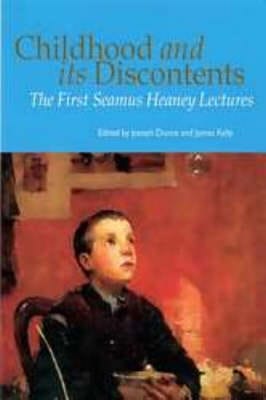 Joseph Dunne: Childhood and Its Discontents [2003]