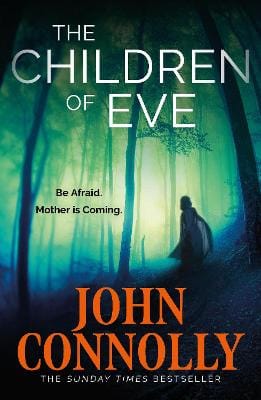 Connolly John: The Children of Eve [2026]