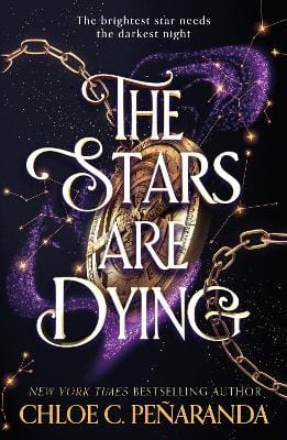 Chloe C. Penaranda: The Stars are Dying [2025]