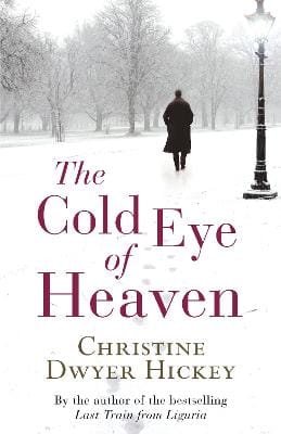 Christine Dwyer Hickey: Cold Eye of Heaven [2011] hardback
