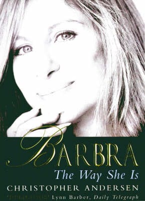 Christopher Andersen: Barbra [2007] paperback