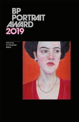 Christopher Baker: BP Portrait Award 2019 [2019] paperback