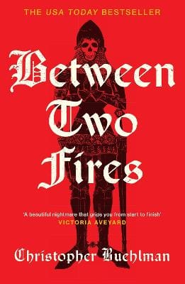Christopher Buehlman: Between Two Fires [2026]