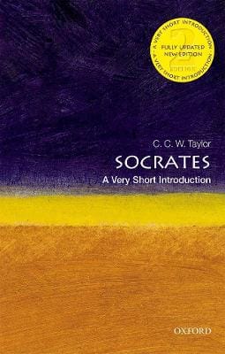 Christopher Taylor: Socrates [2019]