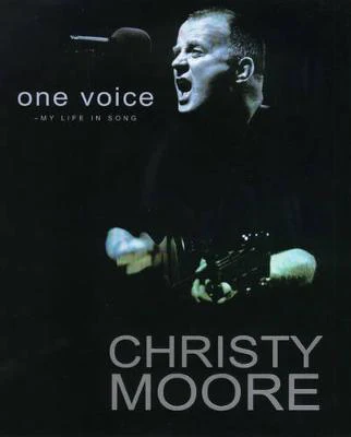 Christy Moore: One Voice [2000]