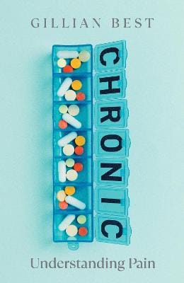 Best Gillian: Chronic [2026] hardback