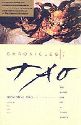 Deng Ming-Dao: Chronicles of Tao [1993]