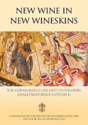 Ciclsal: New Wine in New Wineskins [2017] paperback