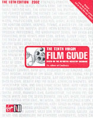 CineBooks: Virgin Film Guide: Tenth [2001]