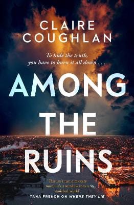 Claire Coughlan: Among the Ruins [2026]