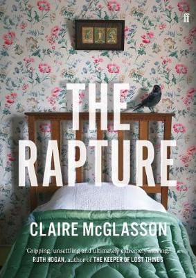 Claire McGlasson: The Rapture [2019] trade paperback