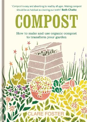 Clare Foster: Compost [2014]
