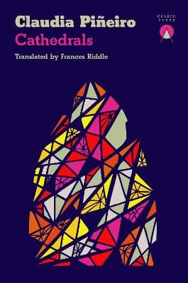 Claudia Pineiro: Cathedrals [2026]