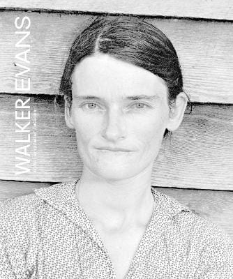 Clement Cheroux: Walker Evans [2017]