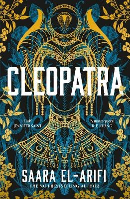 El-Arifi Saara: Cleopatra [2026]