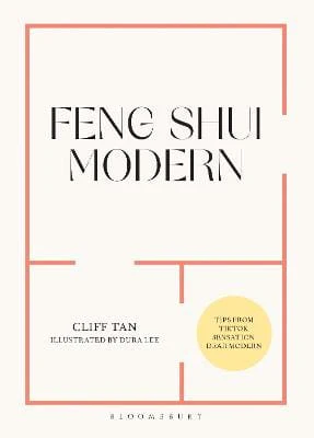 Cliff Tan: Feng Shui Modern [2022] hardback