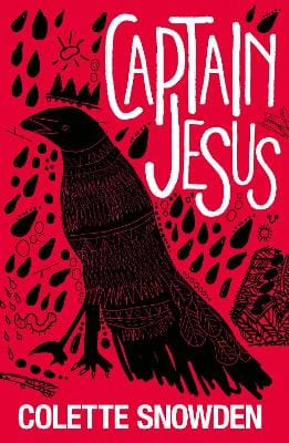 Colette Snowden: Captain Jesus [2021]
