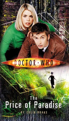 Colin Brake: Doctor Who [2006]