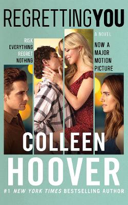 Colleen Hoover: Regretting You [2025]