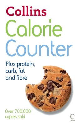 Collins Harper: Calorie Counter [2008] paperback
