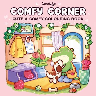 Coco Wyo: Comfy Corner [2026]