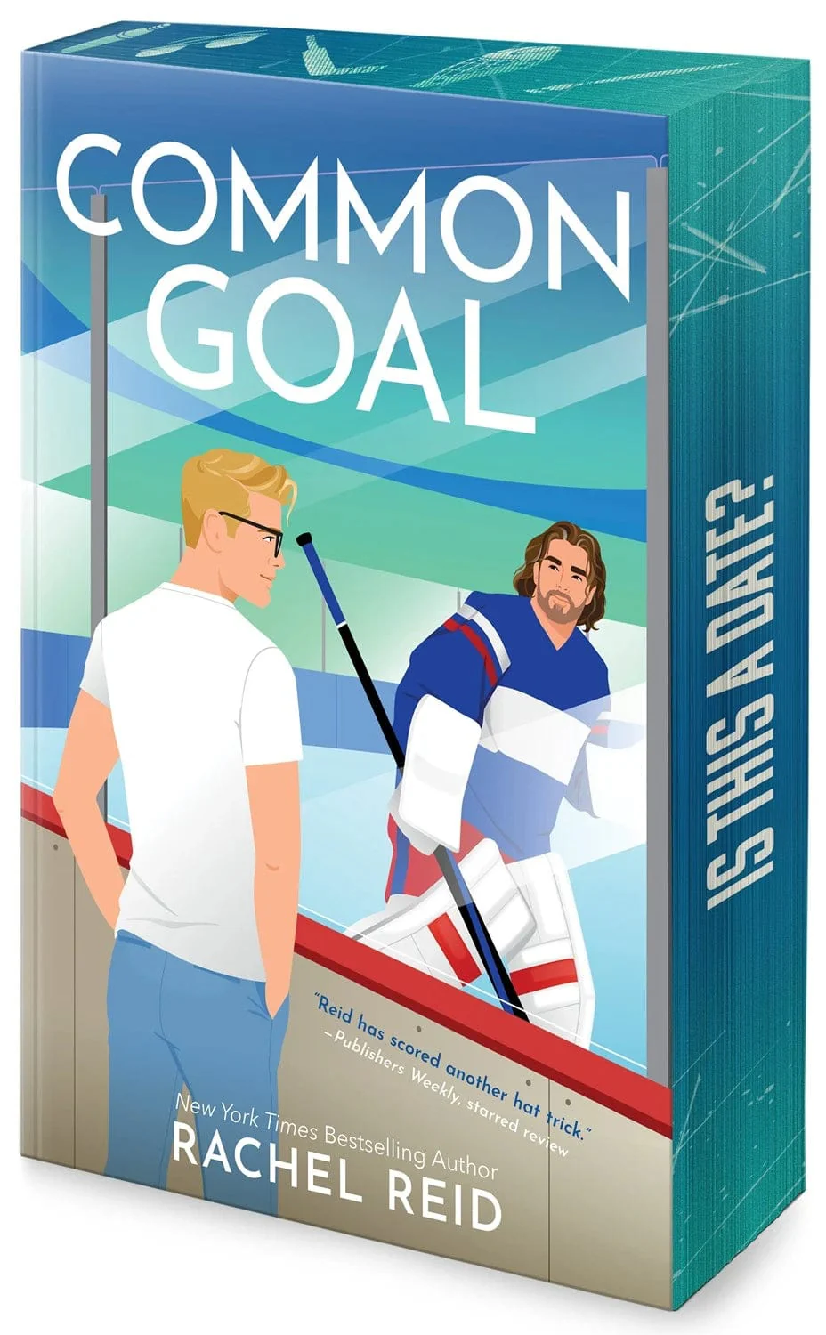 COMMON GOAL DELUXE LIMITED EDITION